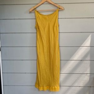 Sula Clothing LTD Slip Dress